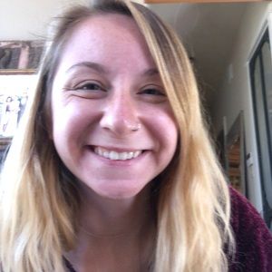 Meet your Posher, Anna